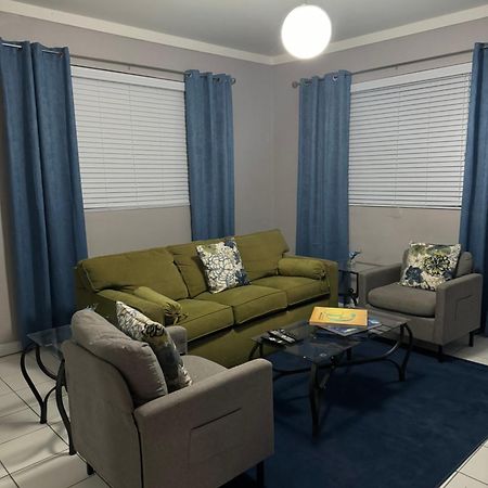 Kozy Bahamas Getaway Apartment Nassau Exterior photo