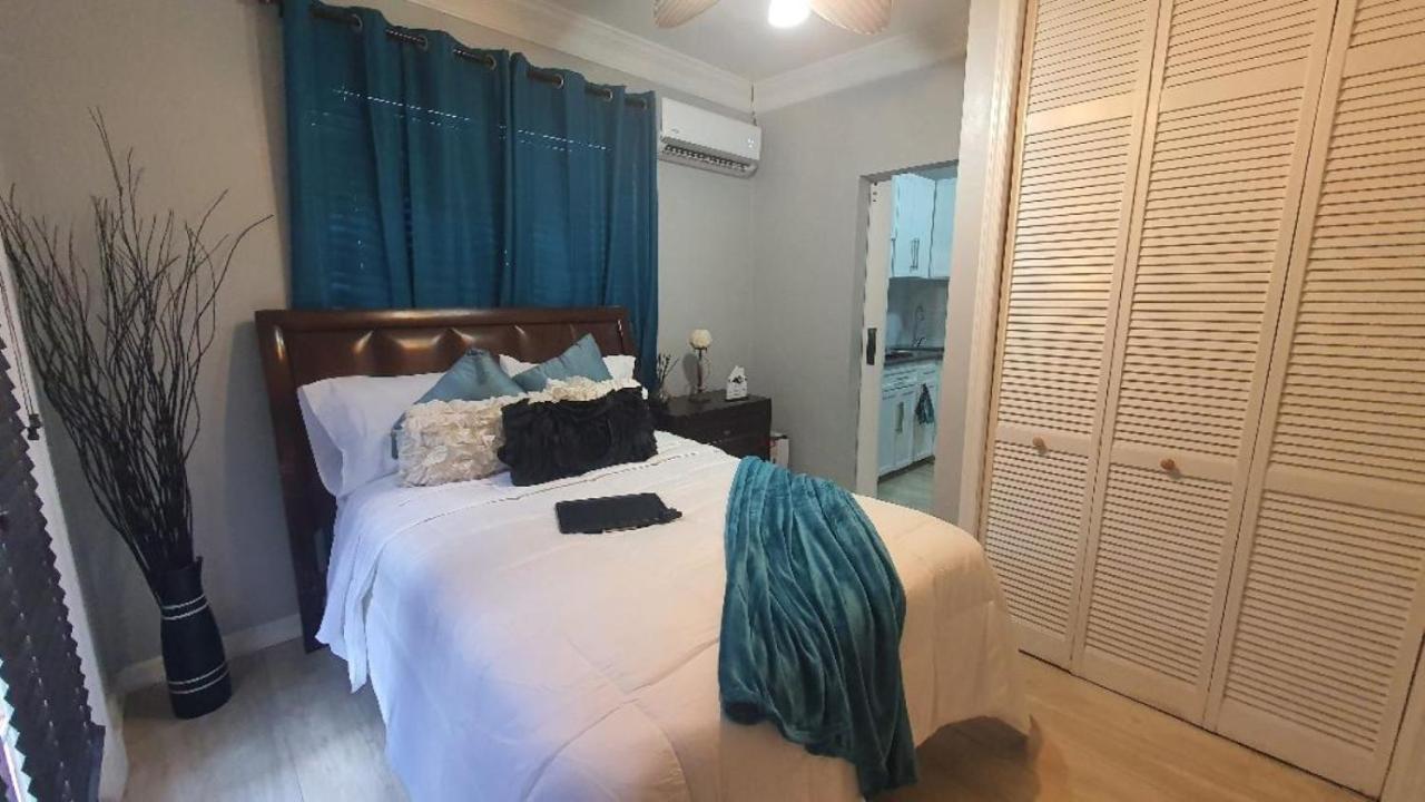 Kozy Bahamas Getaway Apartment Nassau Exterior photo