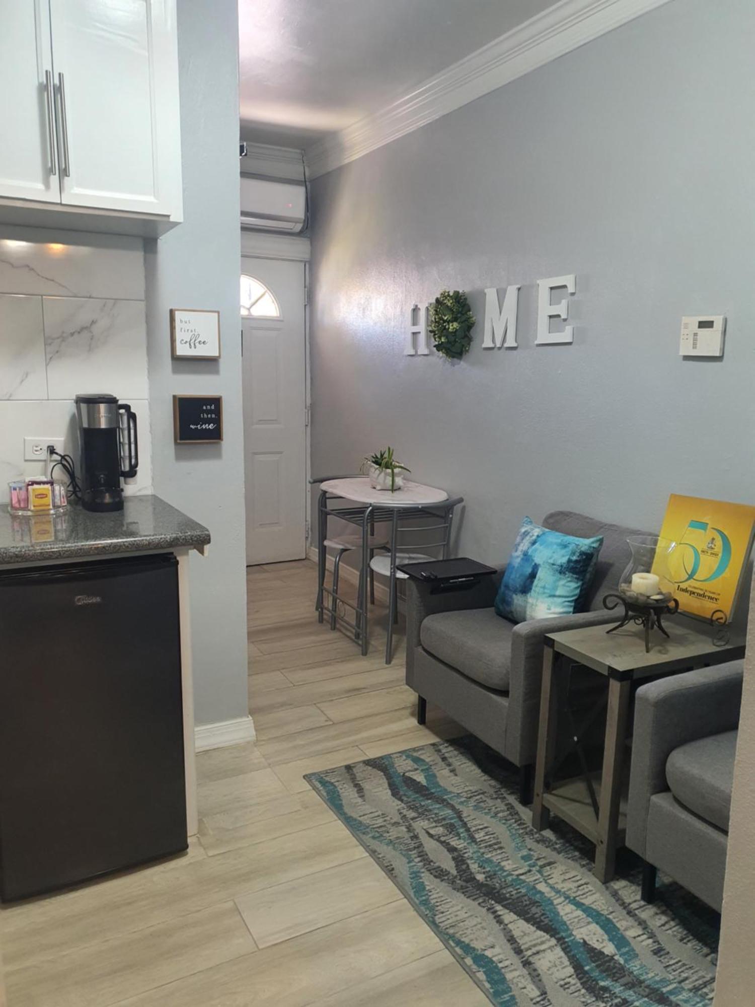 Kozy Bahamas Getaway Apartment Nassau Exterior photo