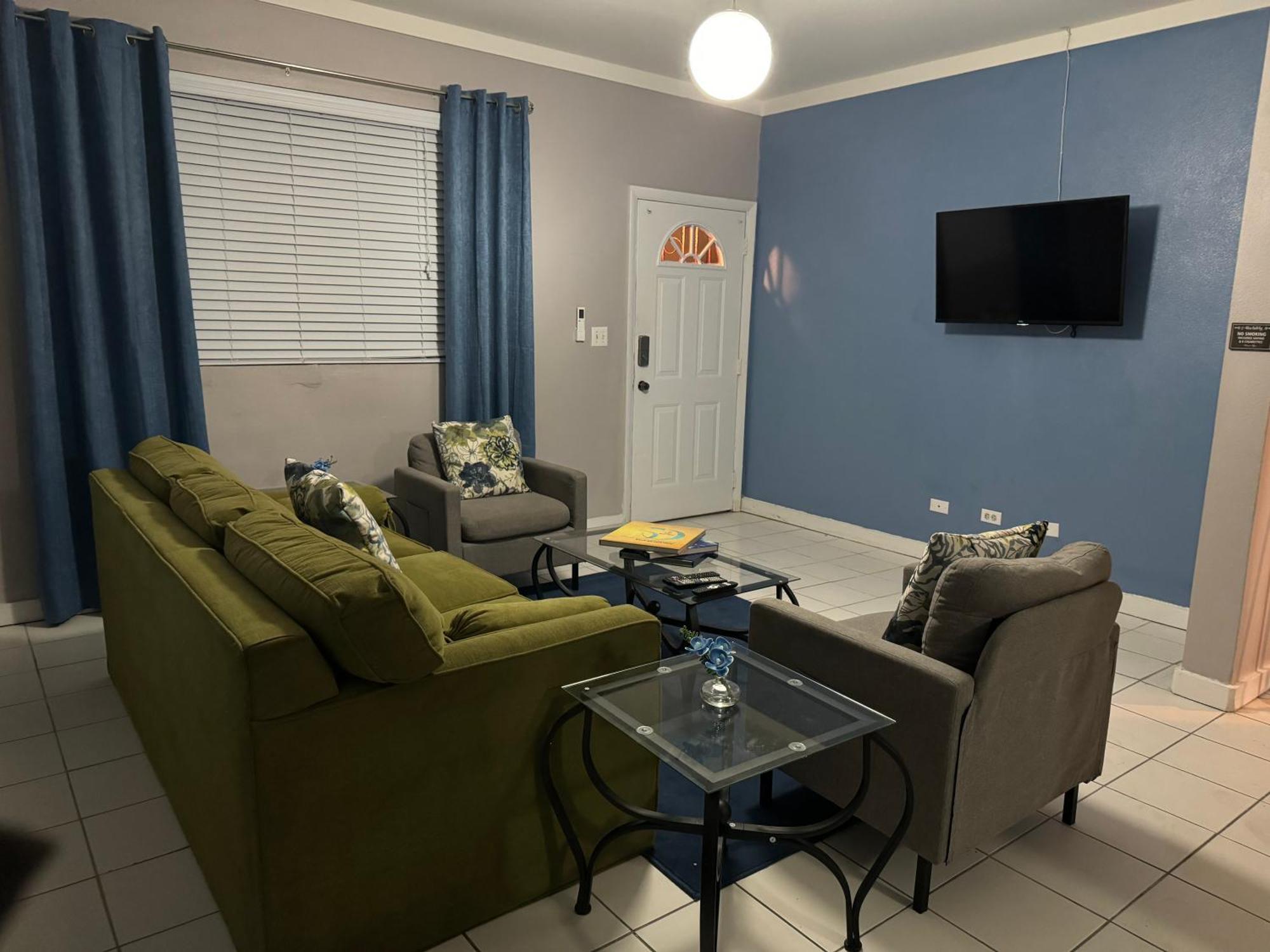 Kozy Bahamas Getaway Apartment Nassau Exterior photo