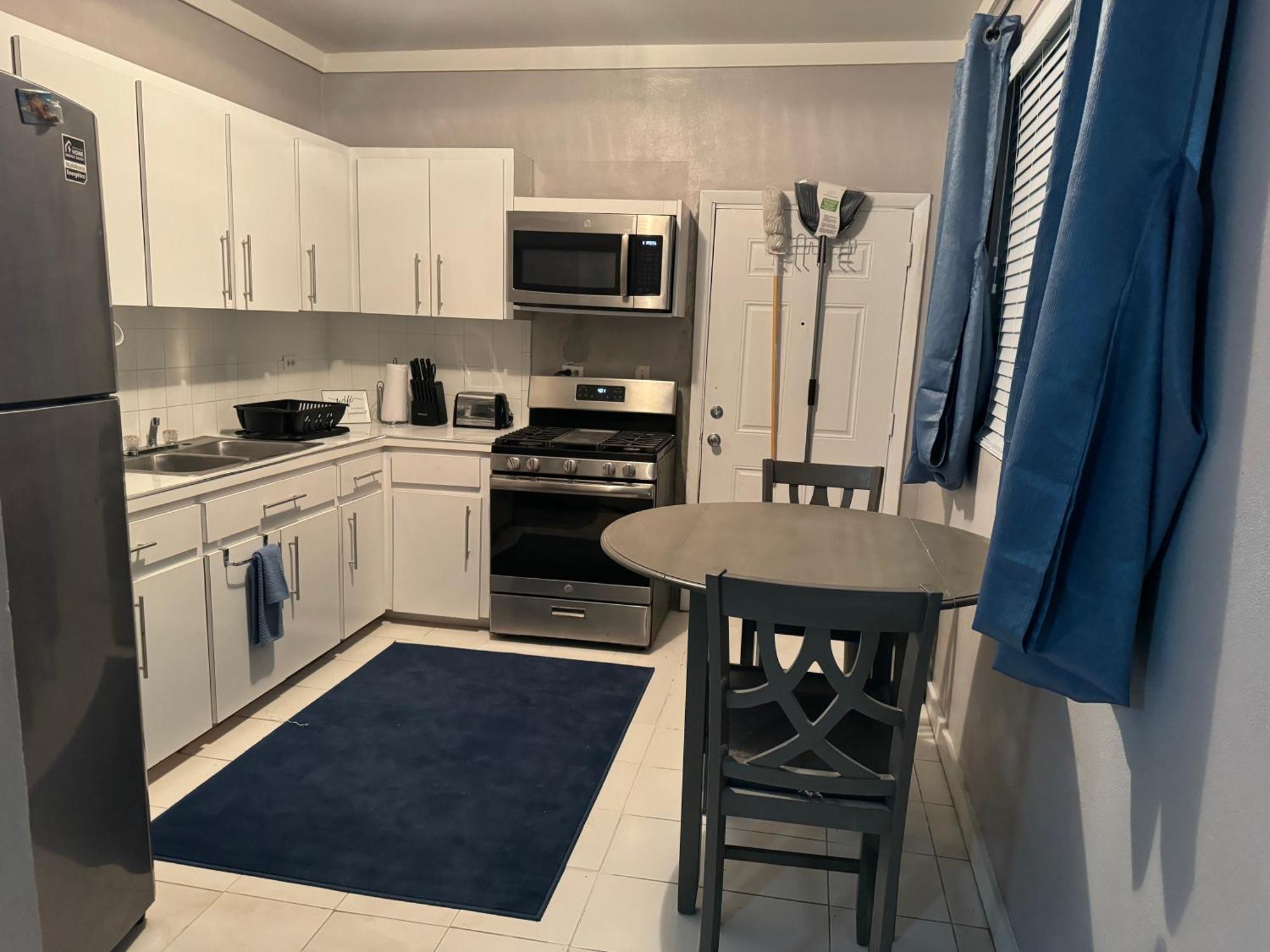 Kozy Bahamas Getaway Apartment Nassau Exterior photo