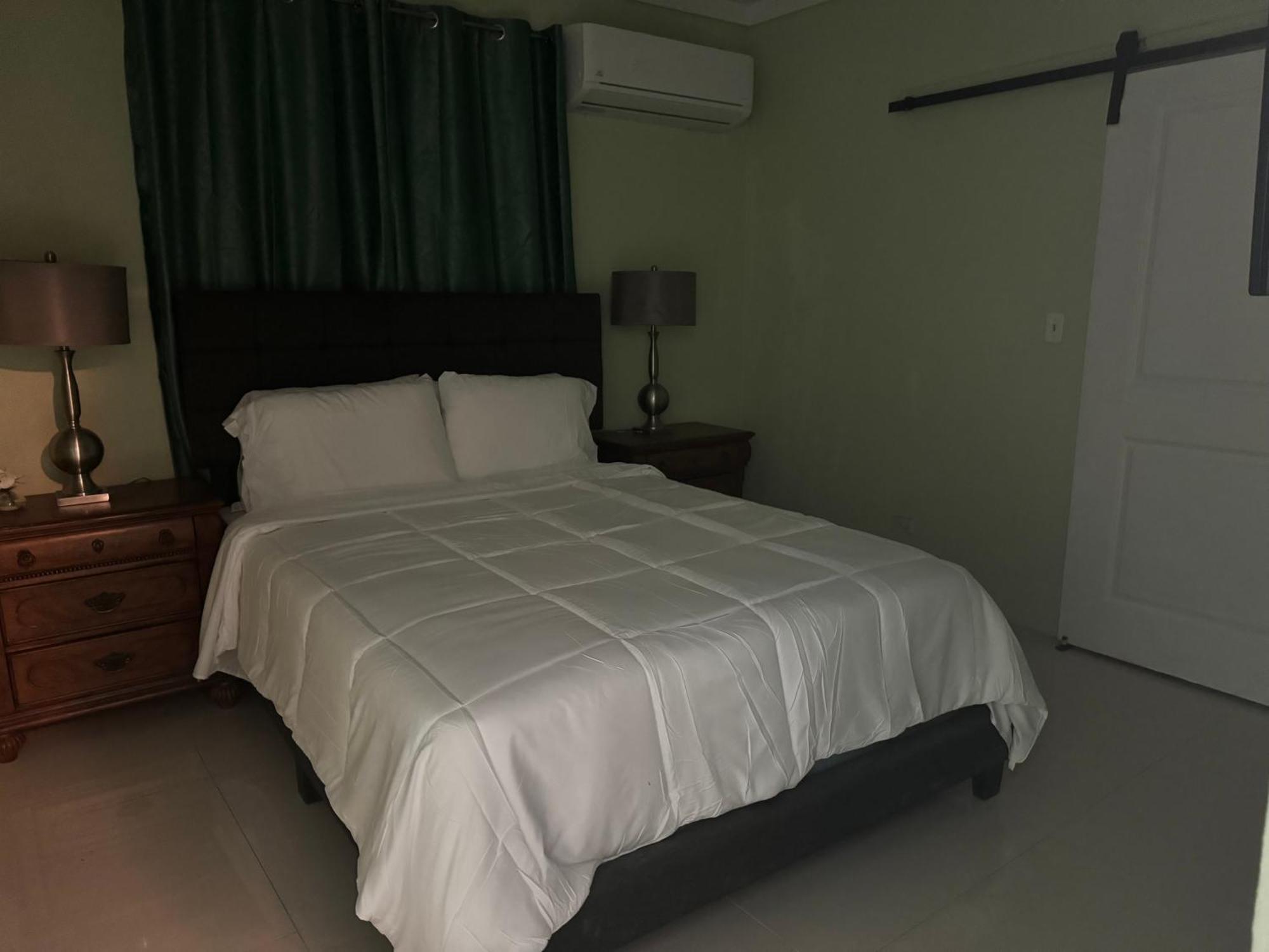 Kozy Bahamas Getaway Apartment Nassau Exterior photo