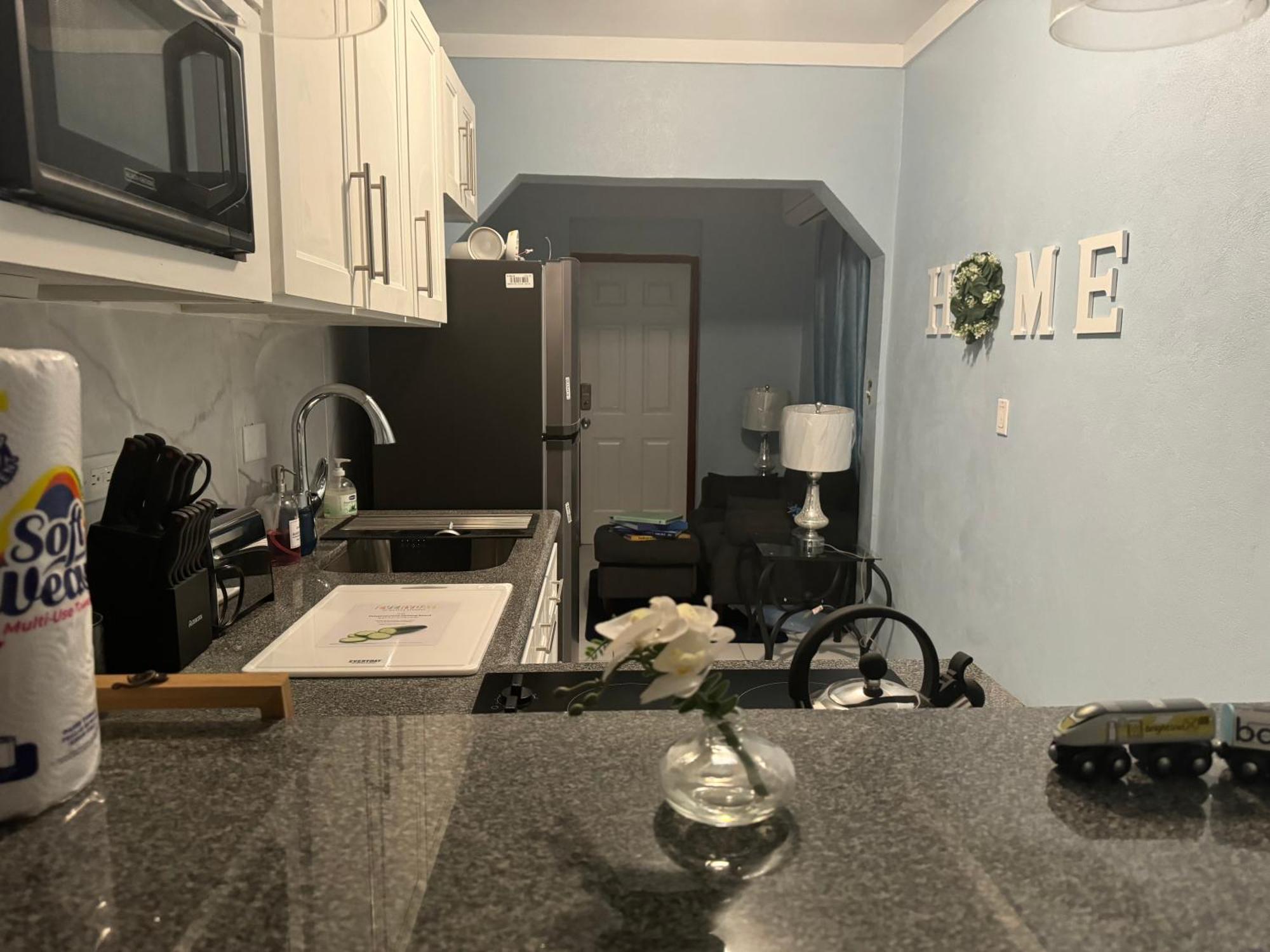 Kozy Bahamas Getaway Apartment Nassau Exterior photo