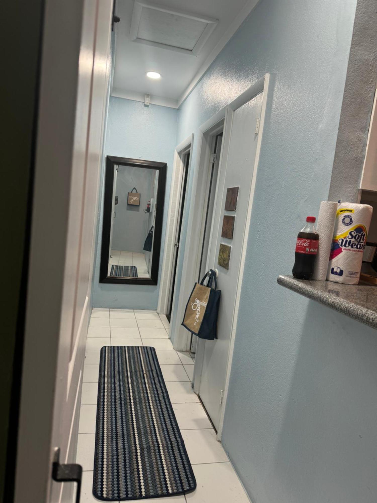Kozy Bahamas Getaway Apartment Nassau Exterior photo