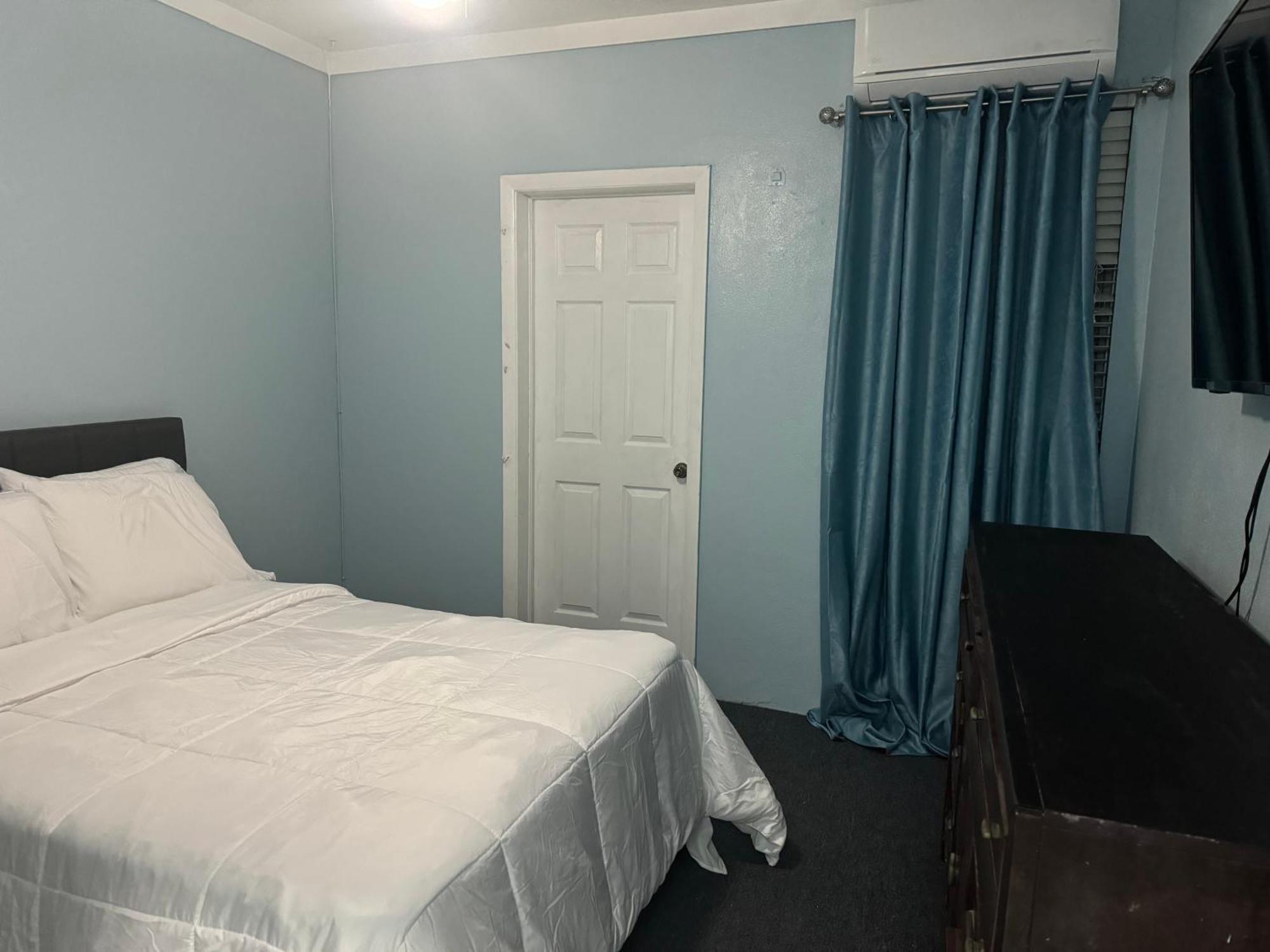 Kozy Bahamas Getaway Apartment Nassau Exterior photo