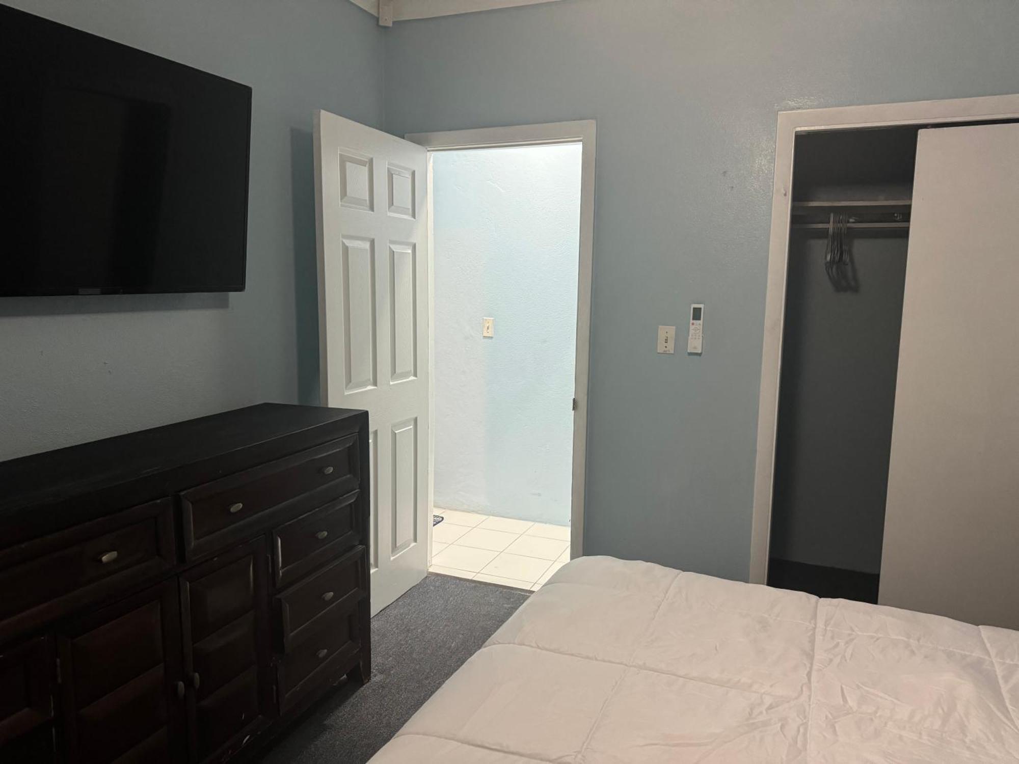 Kozy Bahamas Getaway Apartment Nassau Exterior photo