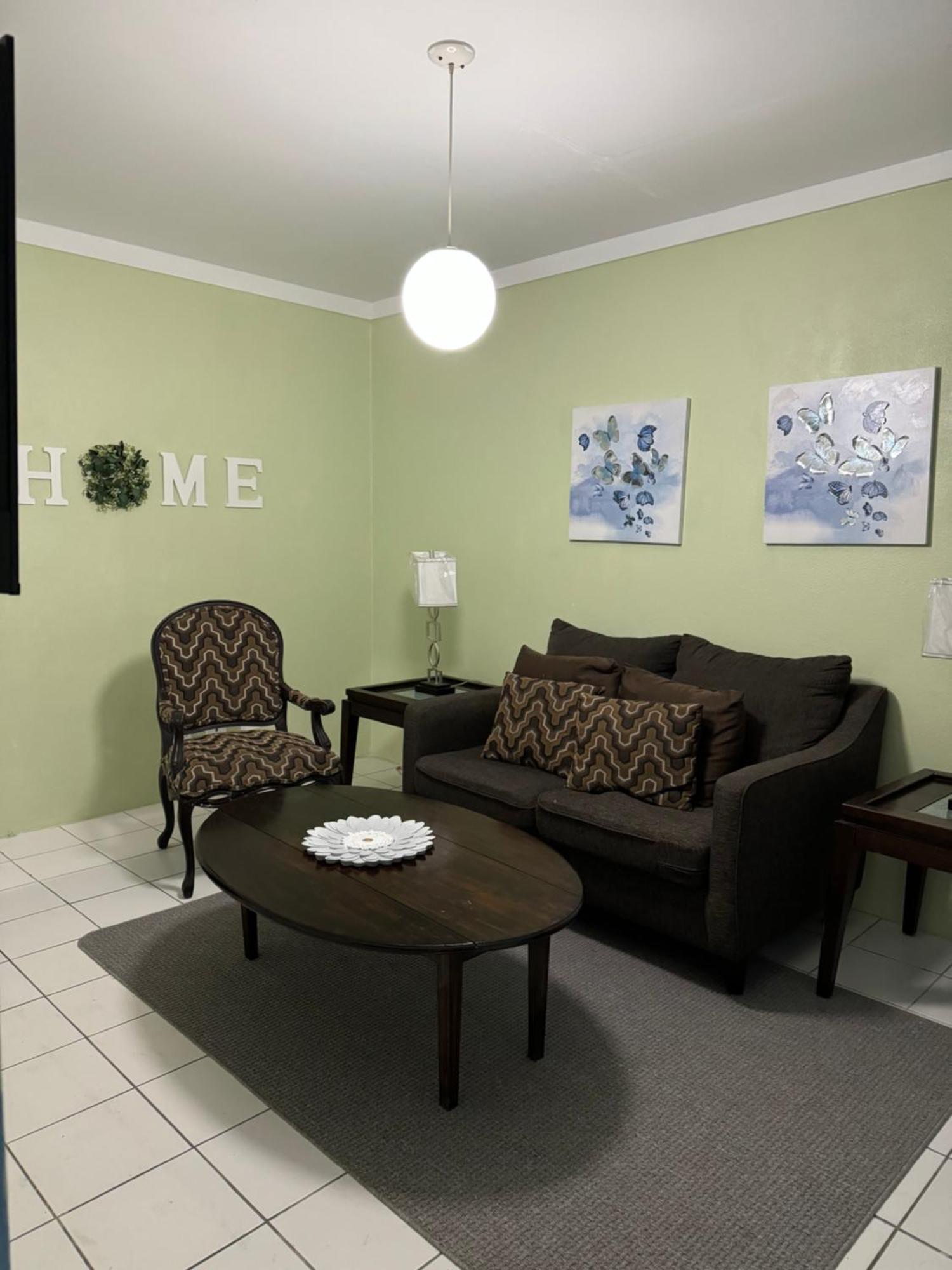 Kozy Bahamas Getaway Apartment Nassau Exterior photo