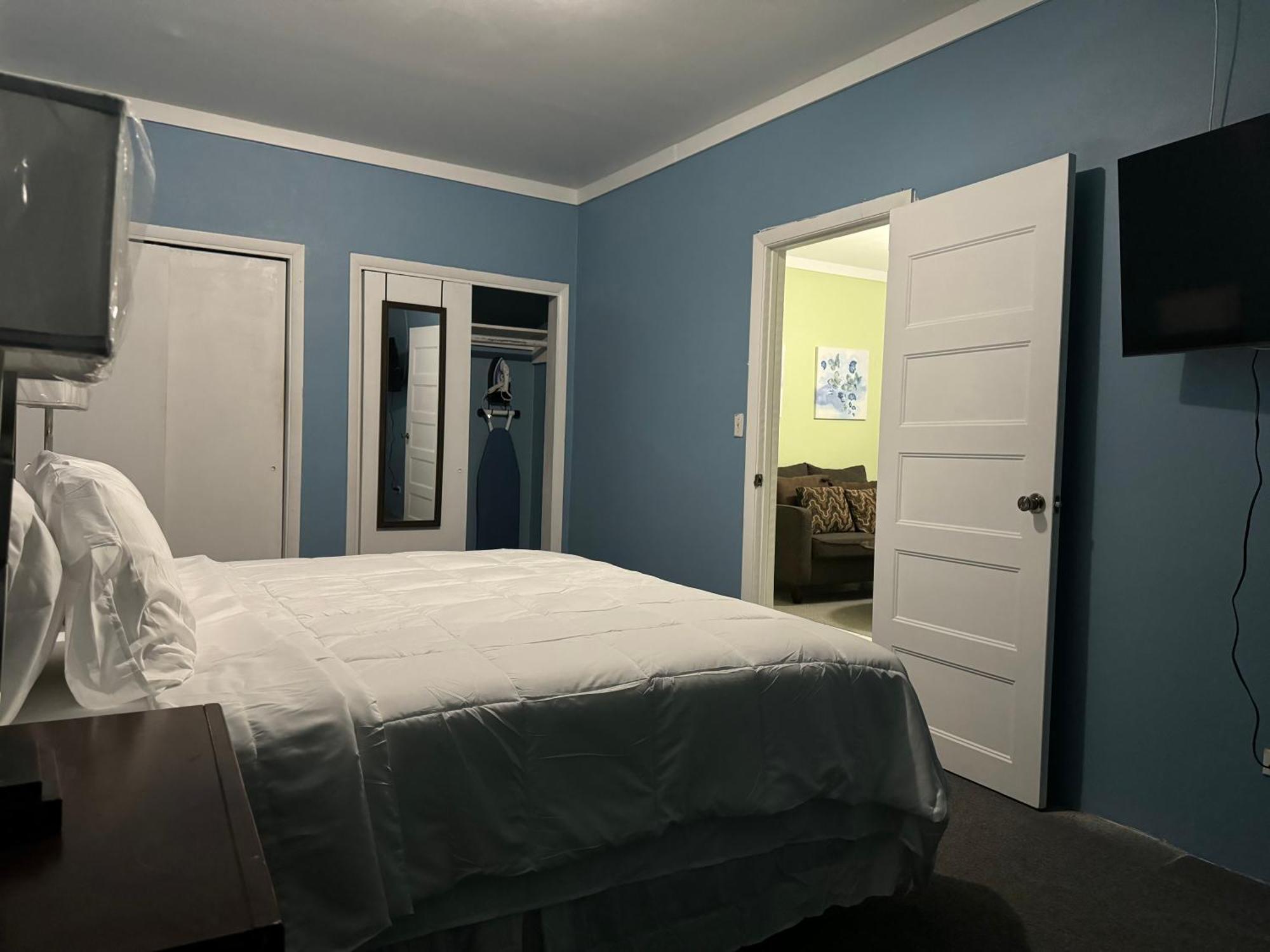 Kozy Bahamas Getaway Apartment Nassau Exterior photo