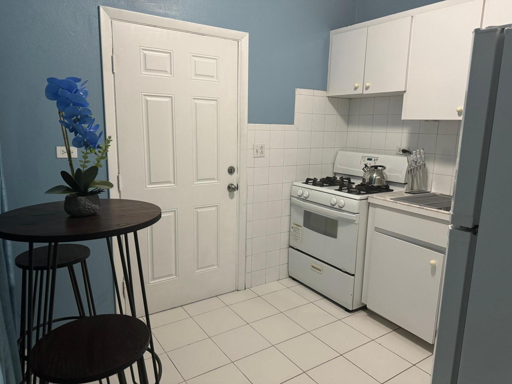 Kozy Bahamas Getaway Apartment Nassau Exterior photo