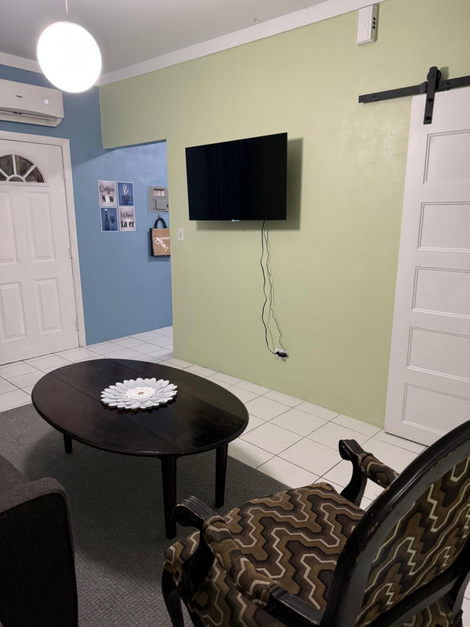 Kozy Bahamas Getaway Apartment Nassau Exterior photo