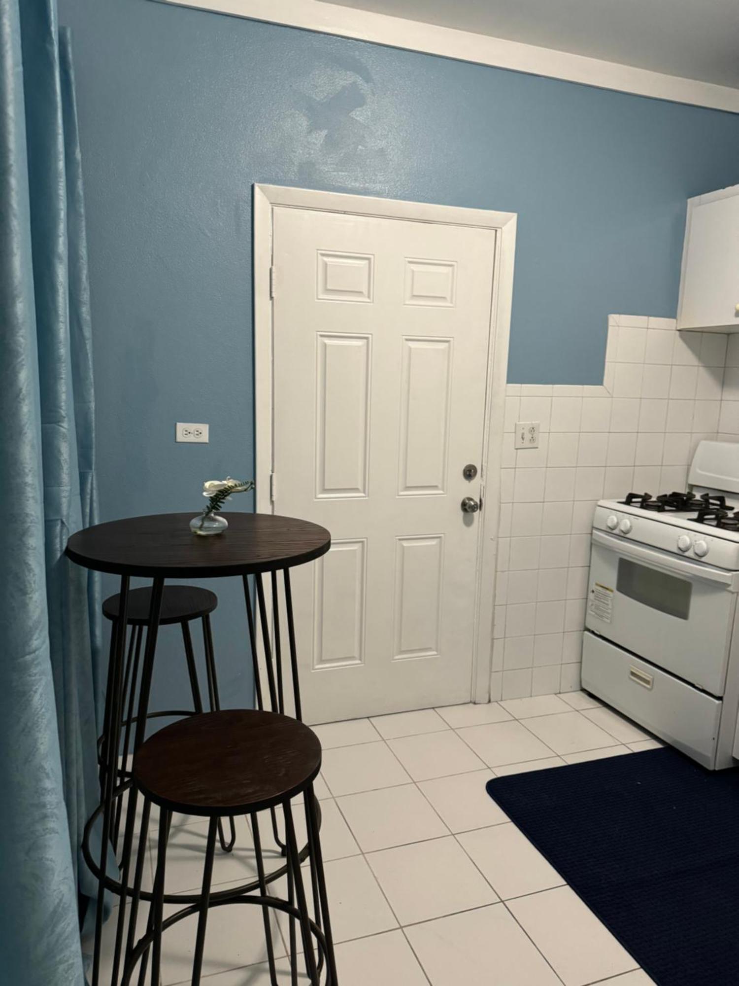 Kozy Bahamas Getaway Apartment Nassau Exterior photo